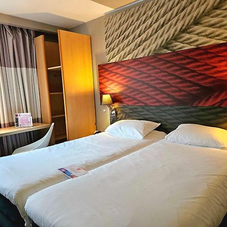 Ibis Sallanches Porte Du Montblanc Hotel Ngoại thất bức ảnh