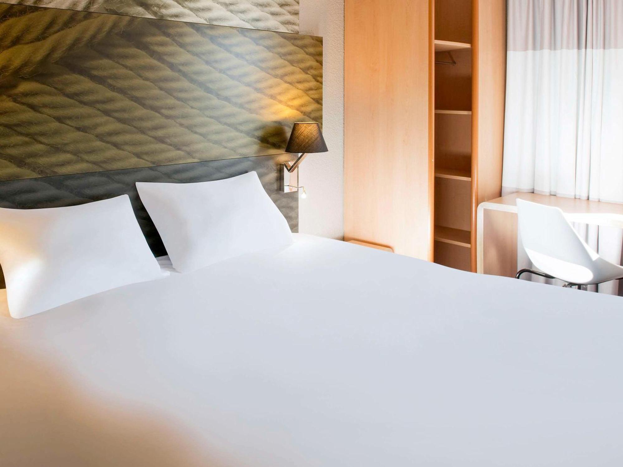 Ibis Sallanches Porte Du Montblanc Hotel Ngoại thất bức ảnh