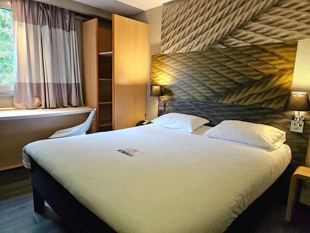 Ibis Sallanches Porte Du Montblanc Hotel Ngoại thất bức ảnh